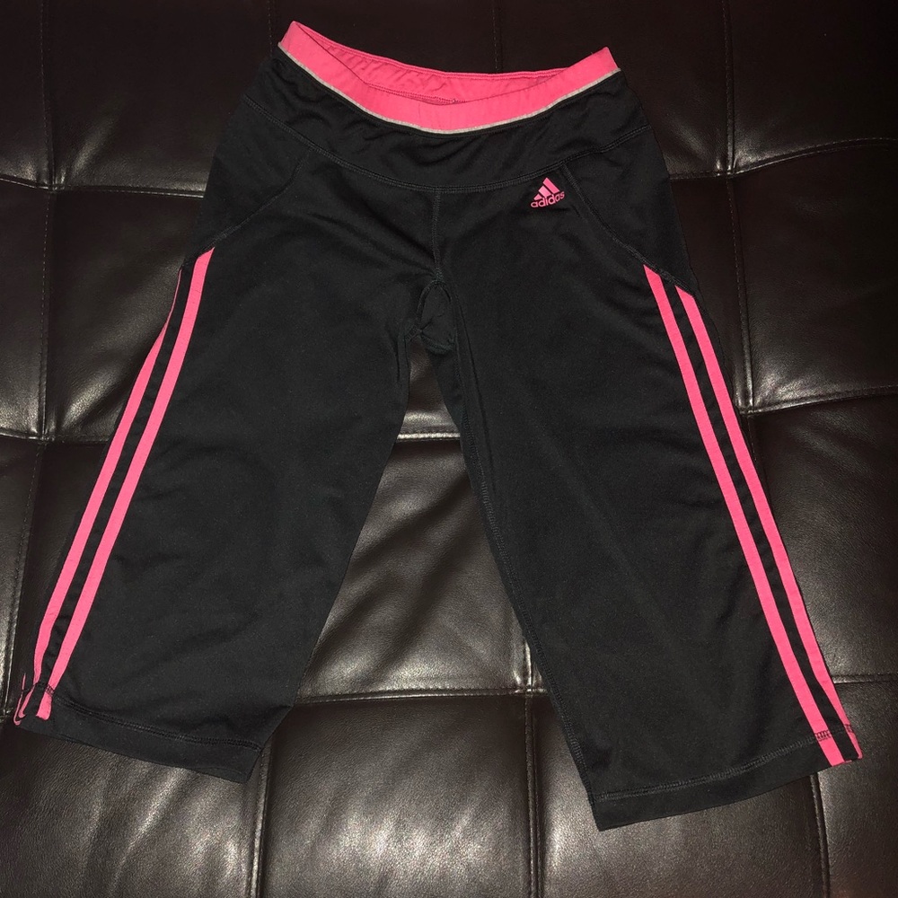 Adidas Capri